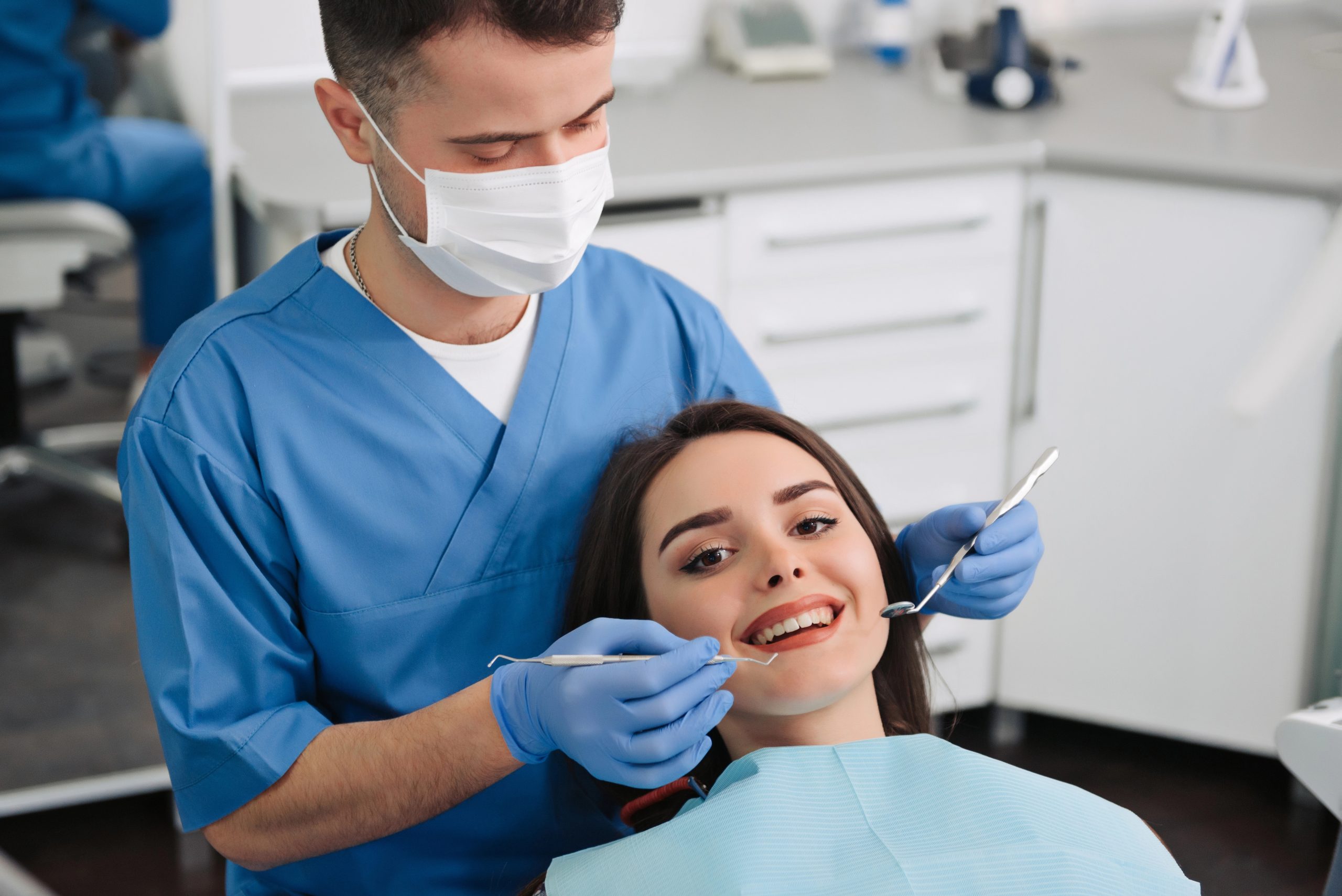 General Dentist vs Specialist Understanding the Differences in Dental Care - Hudson Family Dentistry
